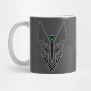 Fen'Harel Mug